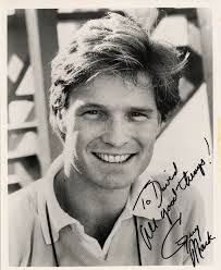 Guy Mack's Instagram, Twitter & Facebook