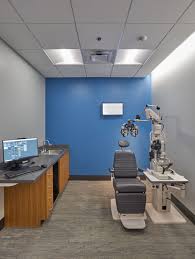 Patients having eye problems like bulging of one or both eyes; Tennessee Eye Center Urbanarch