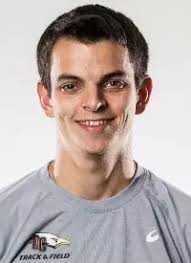 2013 Men's Track and Field Roster