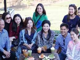 ถ าห วใจฉ นม ป กบ น จ ตต มา เจ อใจ ฯพณฯ นายกฯ ย งล กษณ ช นว ตร youtube