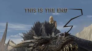 4.1 a game of thrones. Game Of Thrones Fan Theory Says Drogon Is The Last Key Slashgear