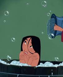 Design your everyday with mulan bath mats you'll love for your bathroom, featuring comfy support and trending designs from independent artists worldwide. Stansbizzle Mulan 1998 Mulan Disney Disney Aesthetic Disney Cartoons