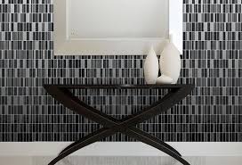 Sc Quantum Vester Zebra Mosaic Decor Mosaic Tiles Timber Tiles