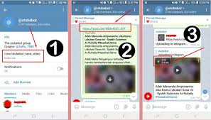 Found a fun youtube video and want to download it? 5 Cara Download Video Youtube Di Telegram Terbaru 2021