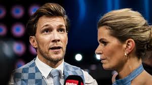 Michael Olesen vraget i 'Vild med dans': Nu kommer han med kryptisk melding