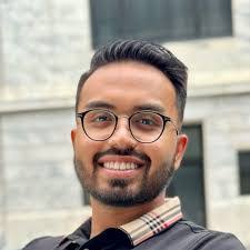 Shaun Mirza's Instagram, Twitter & Facebook