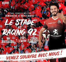 Association stade toulousain rugby > racing 92. Top 14 Stade Toulousain Racing 92 Les Champions De France Retrouvent Toulouse Toulouseblog Fr