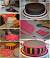 Simple Cake Decoration At Home