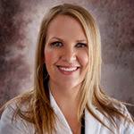 Amanda Sullivan, CFNP