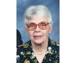 Dorothea Hayward Obituary (1924