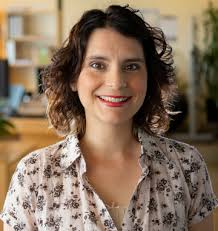 Barbara Pando-Behnke