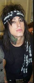 Ronnie Radke•