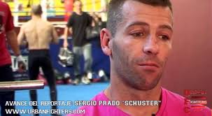 Sergio Schuster's Instagram, Twitter & Facebook