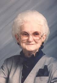 Anna Monahan Obituary (2010)