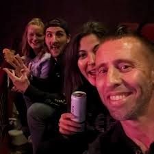 Choctaw Casino Grand Theater