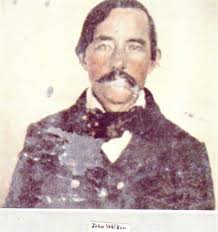 Greenwood Pioneer Cemetery Cañon City Co.