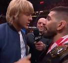 【UFC】トプリアが衝撃１回KOでオリベイラ下しライト級王座獲得 ...