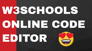 W3schools is optimized for learning and training. W3schools Com Online Code Editor For Running And Saving Html