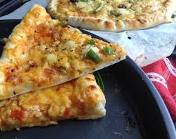 We did not find results for: 2 Ingredient Pizza Dough Recipe The Gardening Foodie