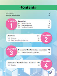Discuss that if one point in a enquiry 16. Mathematics Form 5 Kssm Syllabus Newtonian Tuition Facebook