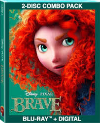 Brave: Amazon.in: Chapman, Brenda, Andrews, Mark, MacDonald, Kelly,  Connolly, Billy, Thompson, Emma, Walters, Julie, McKidd, Kevin, Coltrane,  Robbie, Ferguson, Craig: Movies & TV Shows