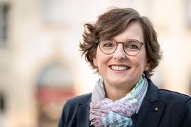 Rat und Bürgermeister der Stadt Gütersloh