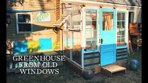Reporting of greenhouse gas (ghg) emissions by major sources is required by the california global warming solutions act of 2006 (ab 32). Diy Greenhouse From Old Windows Youtube