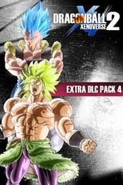 Because of his extreme power, he was sent away on the planet vampa by king vegeta, where he was raised by his father until rescued years later by frieza. Buy Dragon Ball Xenoverse 2 Extra Dlc Pack 4 Microsoft Store En Ca