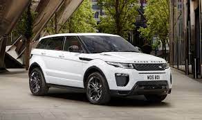 The success of the first made the latest evoque a 'difficult second album' for the british brand, so the styling updates were evolutionary and the major changes. Land Rover Range Rover Evoque 2017 Launched In India Priced At Inr 49 10 Lakh Find New Upcoming Cars Latest Car Bikes News Car Reviews Comparisons