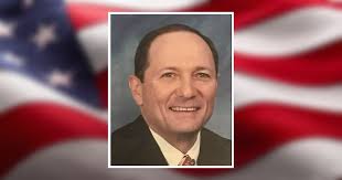 Johnny Del Thompson Obituary August 31, 2024