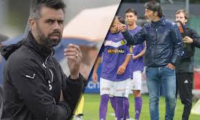 Jetzt eine riesige auswahl an gebrauchtmaschinen von zertifizierten händlern entdecken Schaffhausen Murat Yakin Verlasst Den Fc Schaffhausen Per Sofort