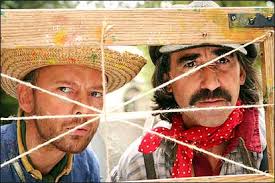 The Yellow House (2007)