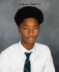 Joshua Suddeth's Instagram, Twitter & Facebook