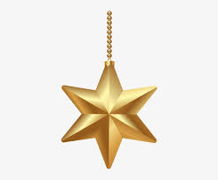 Christmas wishes, bow with stars, background. 15 Christmas Stars Png For Free On Mbtskoudsalg Gold Christmas Star Png Transparent Png 371x600 Free Download On Nicepng