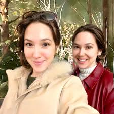 A year from today!!! May 06, 2023 will be the premiere of the two piano  concerto being written for us by the phenomenal Ellen Taaffe Zwillich, the  first female composer to win