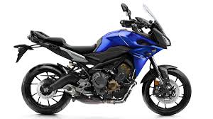 Check out this superb adventure bike, the 2018 yamaha super tenere. Yamaha Bike Malaysia