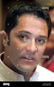 David stremme nascar Banque de photographies et d'images à haute résolution 