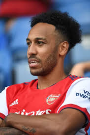 Glasgow Rangers v Arsenal 2021-22 (Arsenal 2021 22)