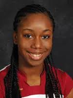 2008 Women's Volleyball Roster