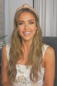 Jessica Alba Live with Kelly & Ryan September 9, 2020