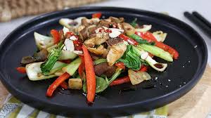 We did not find results for: Bok Choy Stir Fry With Mushrooms Garlic