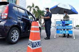 Demikianlah artikel dari duniapendidikan.co.id tentang prasasti peninggalan kerajaan pajajaran : Perhatian Kerajaan Beri Kelonggaran Benarkan 3 Orang Dalam Satu Kenderaan Daripada Rumah Yang Sama Semasa Mstar