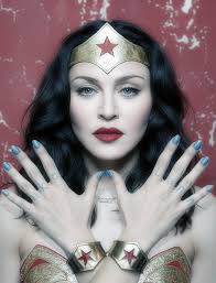 Wonder Woman Everything Fans