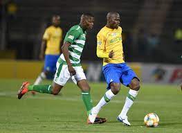 Bloemfontein celtic hosts mamelodi sundowns in a premier league game, certain to entertain all football fans. Blow By Blow Mamelodi Sundowns Vs Bloemfontein Celtic The Citizen