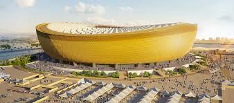 The stadium is located within several university campuses at the qatar foundation's education city. Stadions Wk 2022 Alle Wk Voetbalstadions In Qatar Wk2022 Qatar Nl