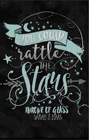 Because Sjm Is Da Bomb Diggity Dog Throne Of Glass Series Throne Of Glass Quotes Throne Of Glass