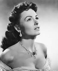 Jun 25: American retired businesswoman and former actress Virginia Patton  (Virginia Ann Marie Patton) was born in Cleveland, OH