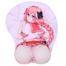 Astolfo 3D Anime Mouse Pads with Wrist Rest Fate/Grand Order Mousepads ( Astolfo 2) : Amazon.ca: Electronics
