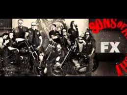 John The Revelator Curtis Stigers The Forest Rangers 1 This Life Curtis Stigers Dave Kushner Bob Thiele Jr Kurt Sutter Curtis Stigers And The Forest Rangers 0 00 2 Son Of A