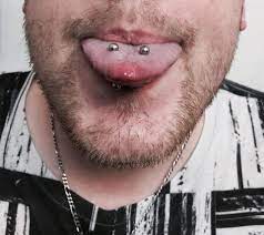Tongue Piercing Dublin The Ink Factory Dublin 2